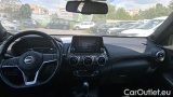  Nissan  Juke 1.0 DIG-T 114 N-Connecta Dct #6