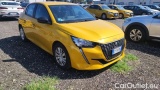 Peugeot  208 Active PureTech 75 S/S #2