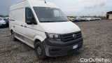  Volkswagen  Crafter 30 L3H3 2.0 TDI 103kW Logistic #2