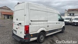  Volkswagen  Crafter 30 L3H3 2.0 TDI 103kW Logistic #4