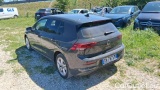  Volkswagen  Golf  1.0 eTSI 81kW EVO Life DSG #3