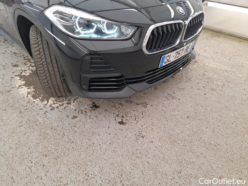  Bmw  X2 BMW  2017 5P SUV sDrive18i Business Design #18