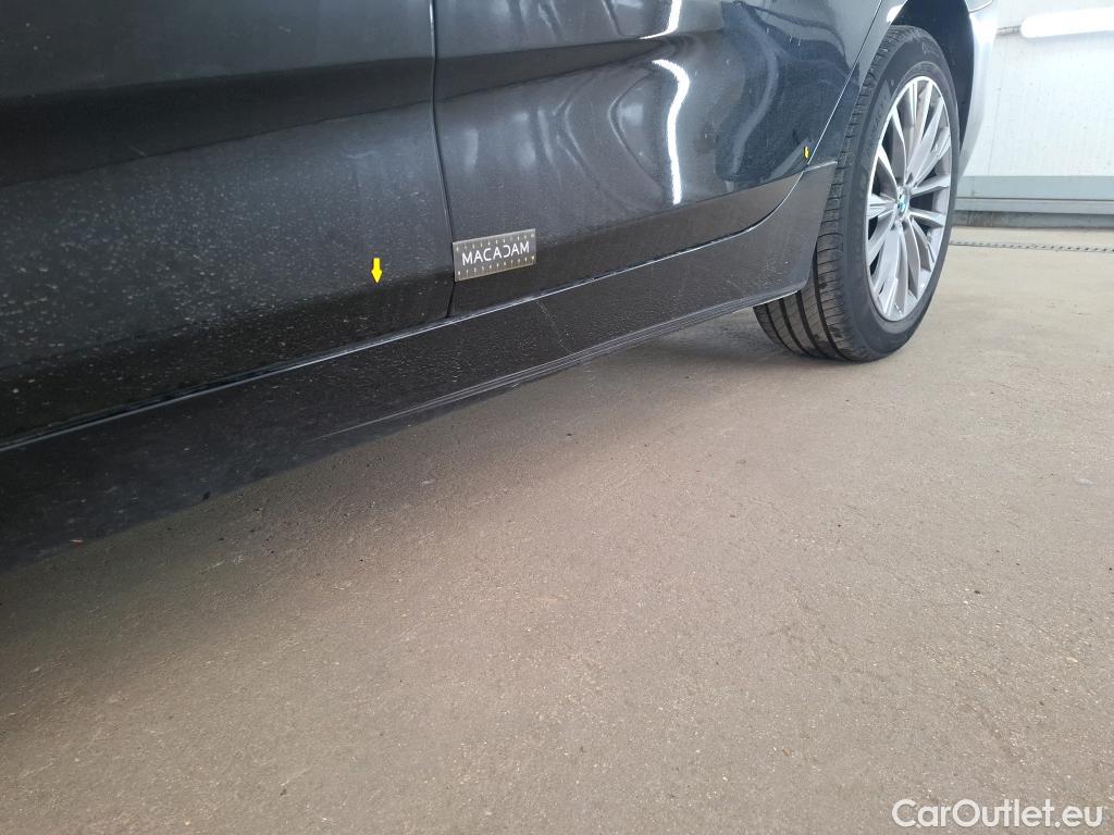  Bmw  Serie 2 Série 2 Gran Tourer 218 i Luxury Line 1.5 140CV BVA7 E6dT #28