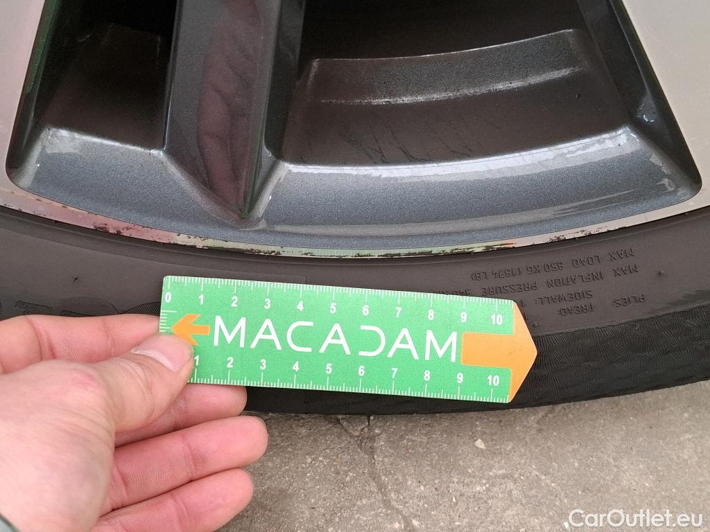  Peugeot  3008  Allure Pack 1.5 HDi 130CV BVA8 E6d #14