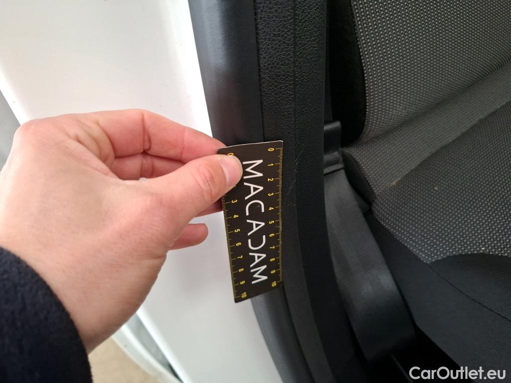  Citroen  Berlingo  Fourgon Worker M 1000 1.5 BlueHDi 130CV BVA8 E6dT #35