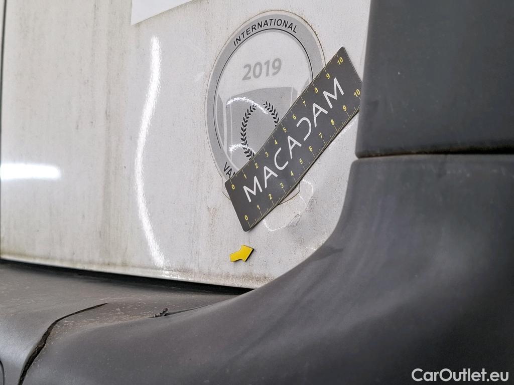  Citroen  Berlingo  Fourgon Worker M 1000 1.5 BlueHDi 130CV BVA8 E6dT #9