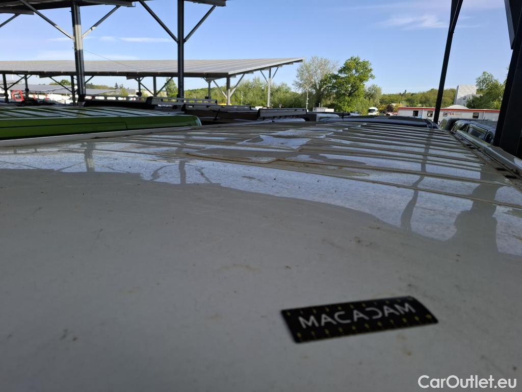  Renault  Trafic  Fourgon L2H1 3T Grand Confort 2.0 dCi 130CV BVM6 E6d #20