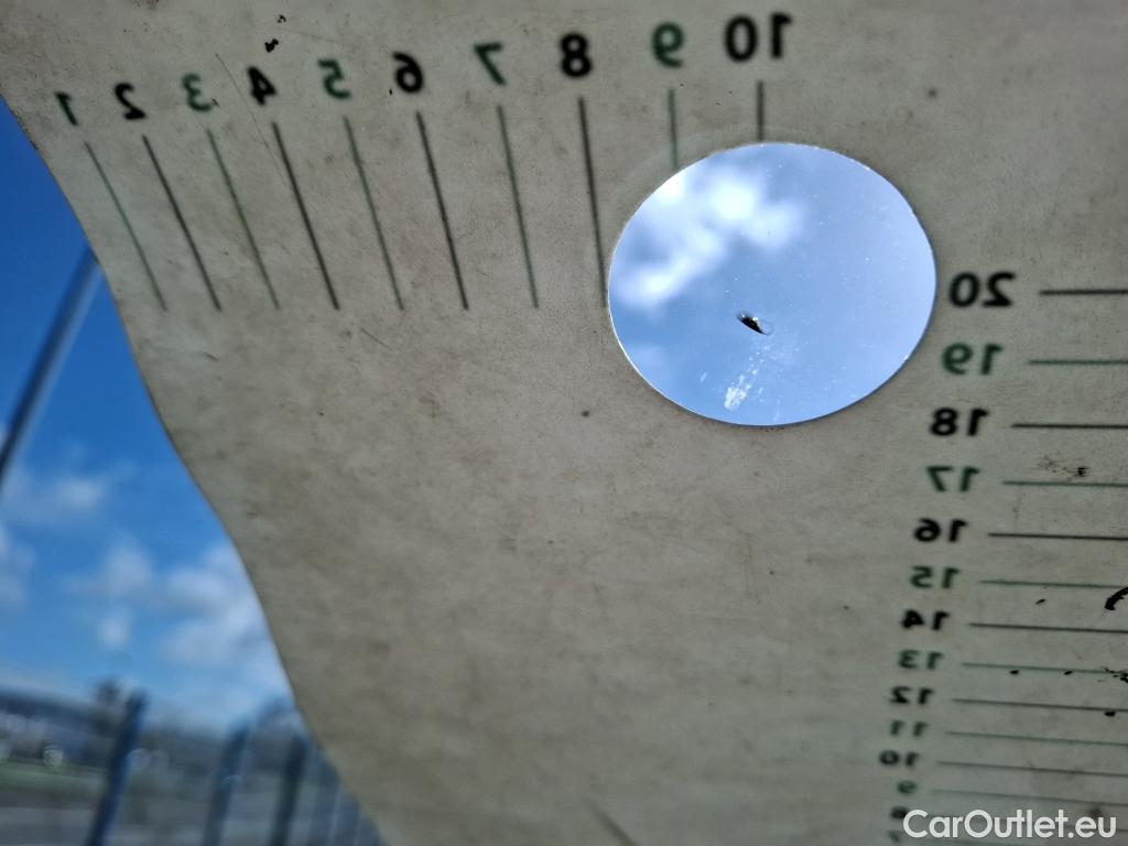  Hyundai  Tucson HYUNDAI  / 2020 / 5P / SUV 1.6 PHEV 265 HTRAC N LINE EXECU 4WD AUTO #7