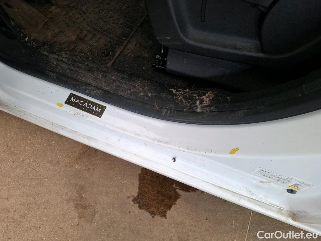  Citroen  Berlingo  Fourgon Worker M 1000 1.5 BlueHDi 130CV BVA8 E6dT #23