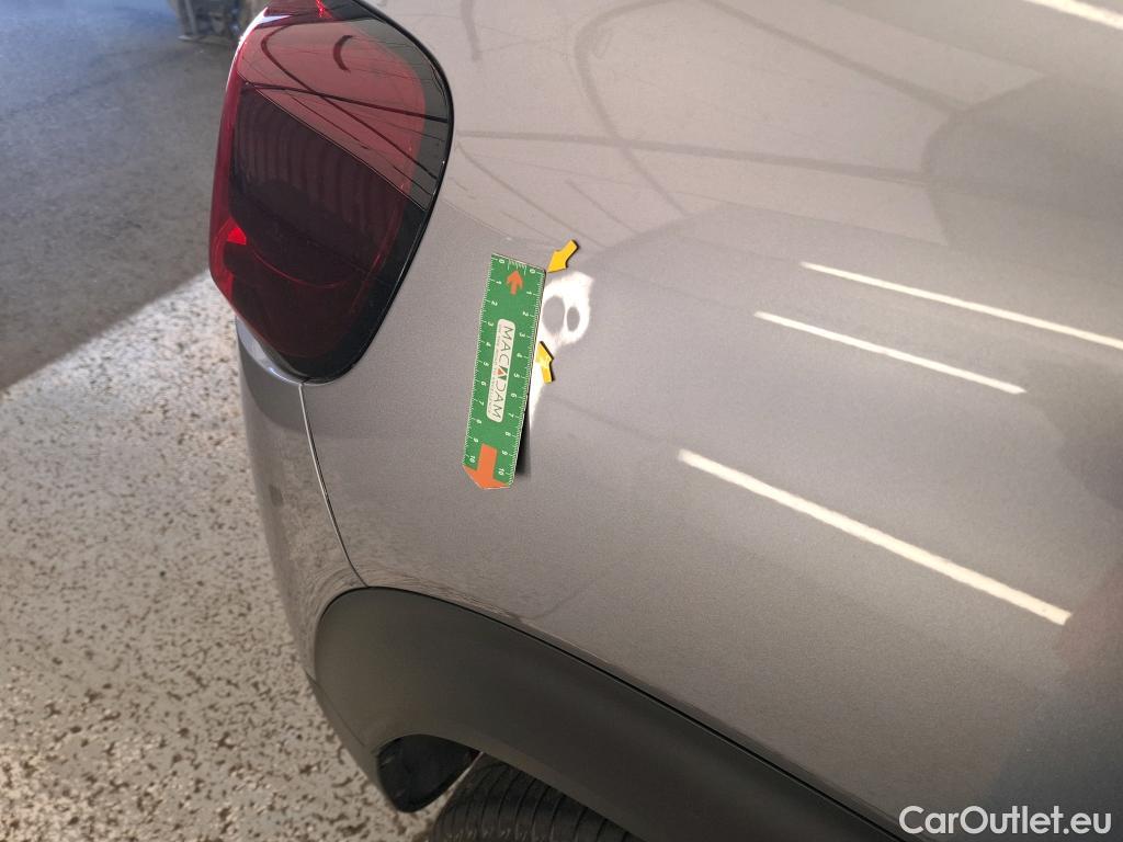  Citroen  C3  Aircross Feel Pack 1.2 PureTech 110CV BVM6 E6d #9