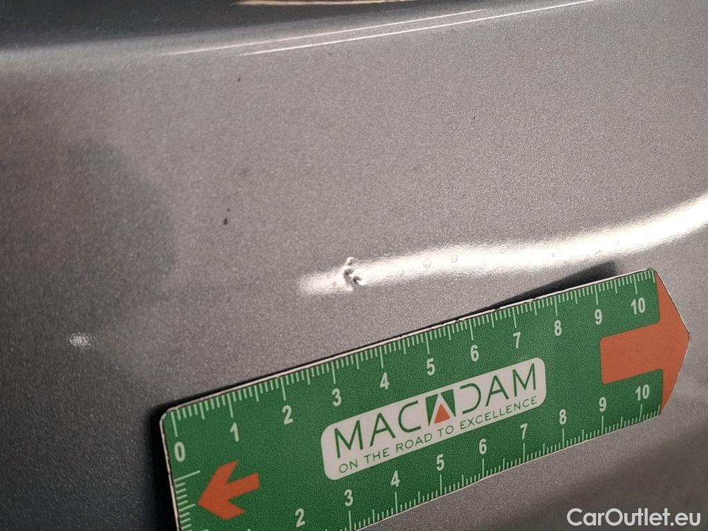  Citroen  C3  Aircross Feel Pack 1.2 PureTech 110CV BVM6 E6d #5