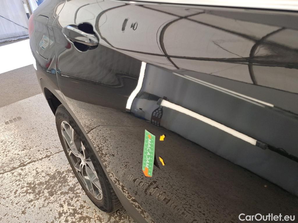  Bmw  X2 BMW  2017 5P SUV sDrive18i Business Design #11