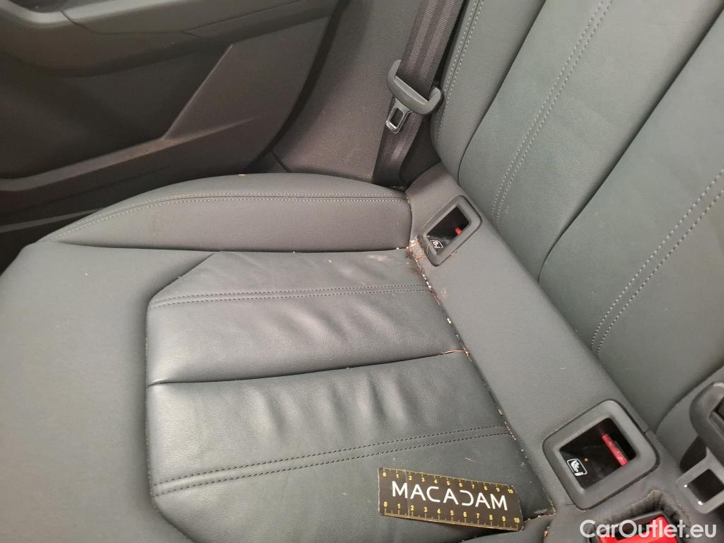  Audi  A1 Sportback  35 TFSI Design Luxe 1.5 TFSI 150CV BVA7 E6d #37