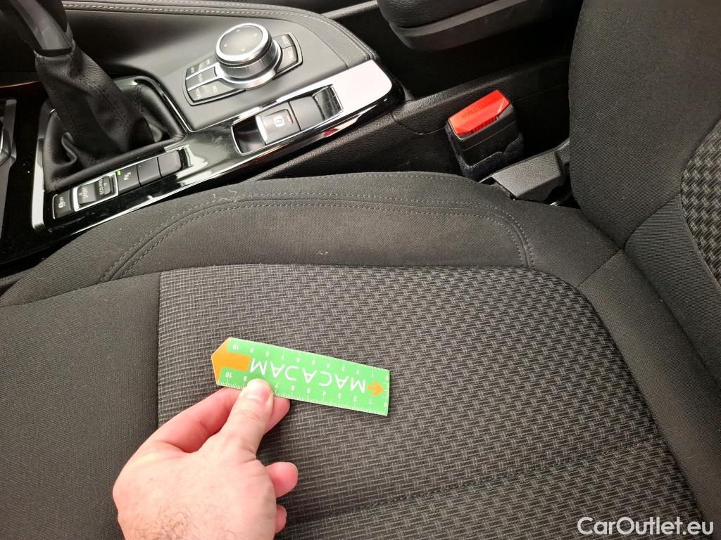  Bmw  X2 BMW  2017 5P SUV sDrive18i Business Design #14