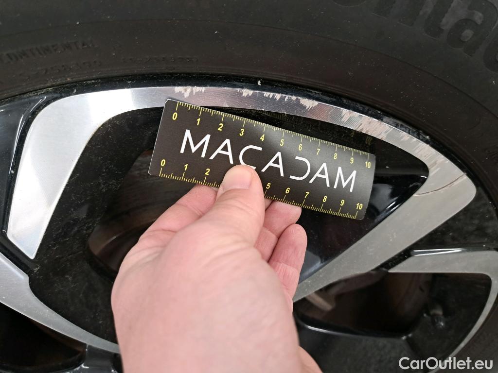  Citroen  C5 Aircross CITROEN  / 2018 / 5P / SUV Hybrid 225 ë-EAT8 Business #14