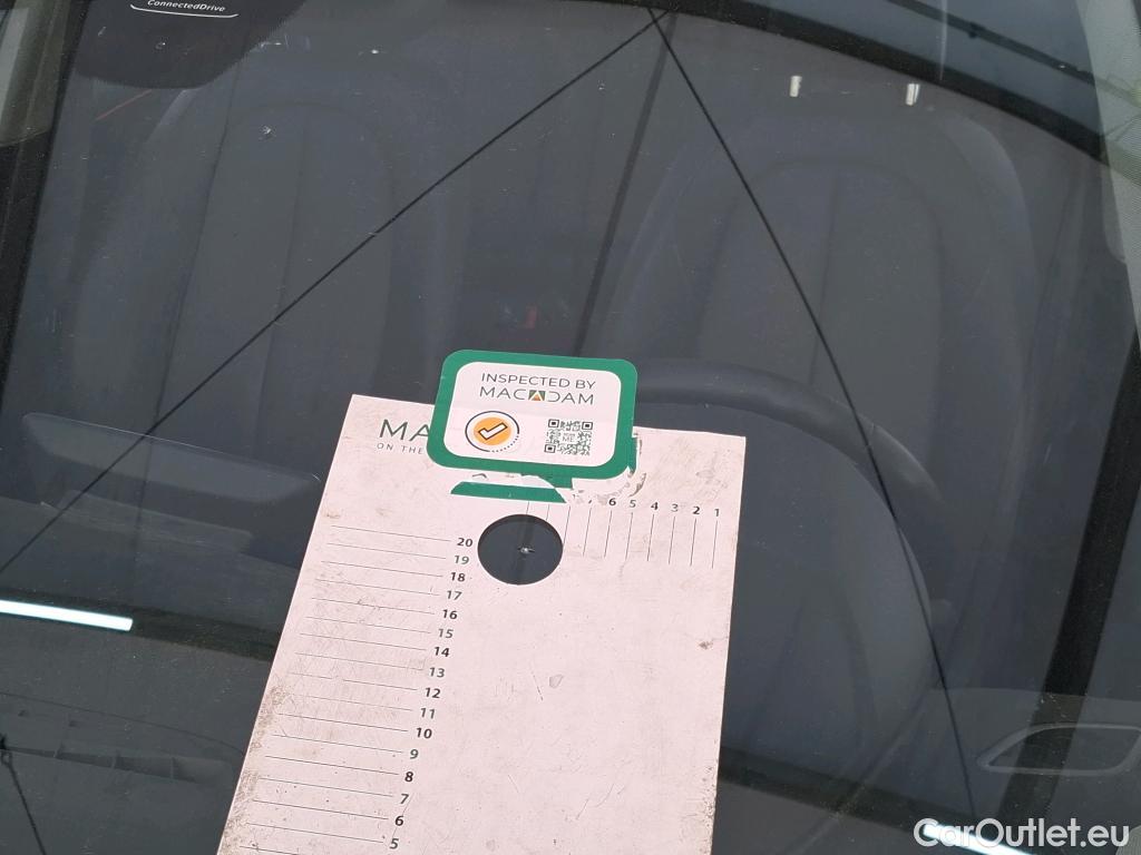  Bmw  Serie 2 Série 2 Gran Tourer 218 i Luxury Line 1.5 140CV BVA7 E6dT #48