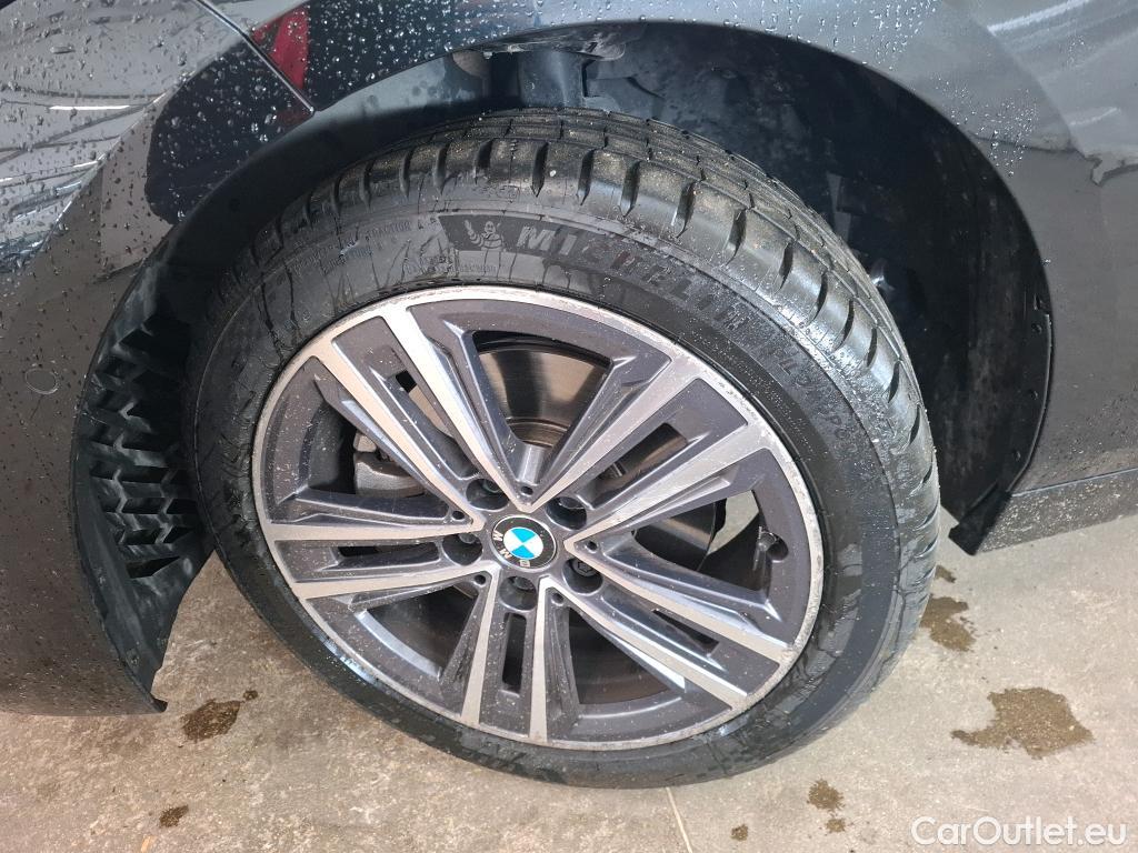  Bmw  Serie 1 BMW Série 1 / 2019 / 5P / Berline 116i Business Design #1