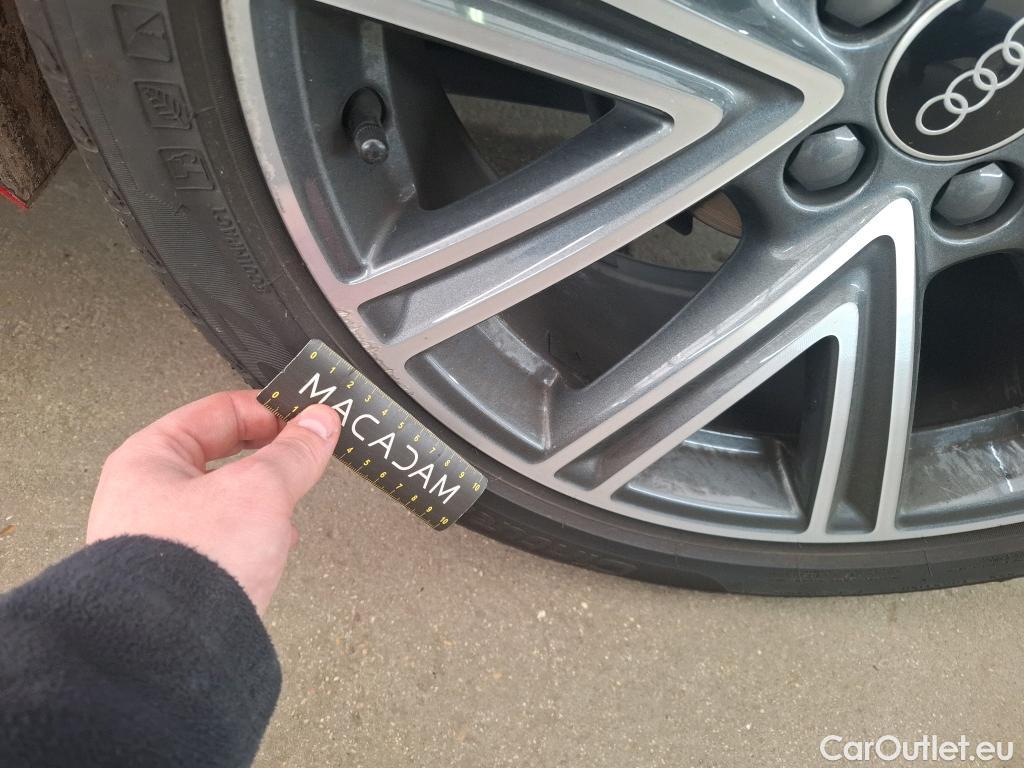  Audi  A1 Sportback  35 TFSI Design Luxe 1.5 TFSI 150CV BVA7 E6d #20