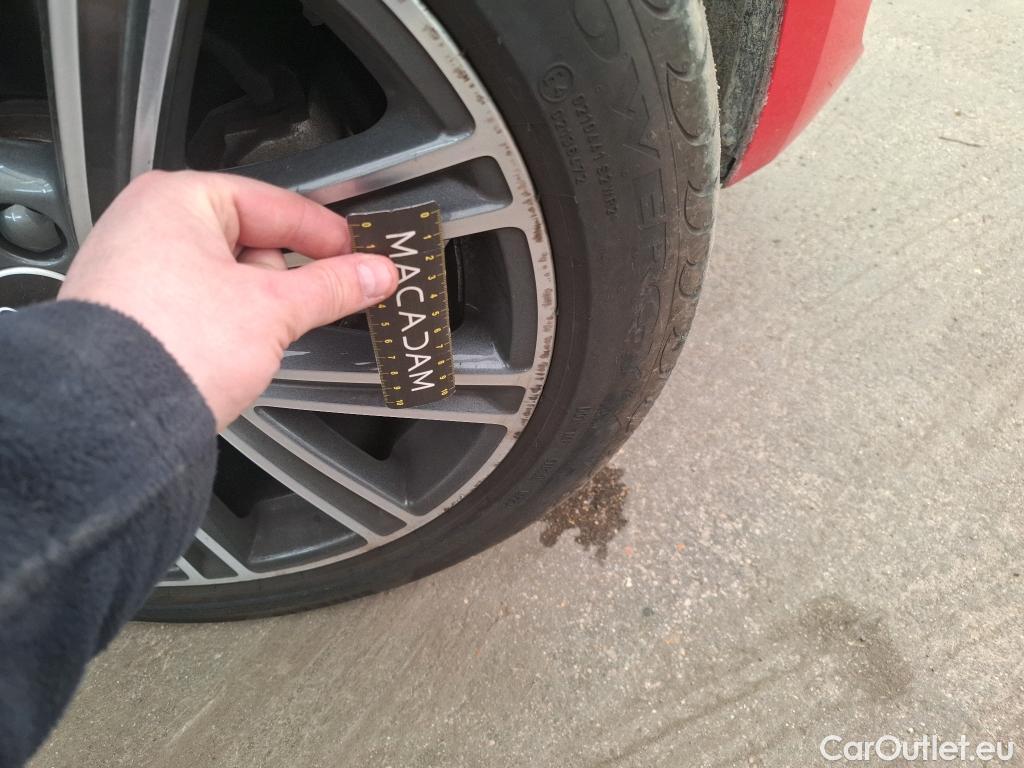  Audi  A1 Sportback  35 TFSI Design Luxe 1.5 TFSI 150CV BVA7 E6d #29