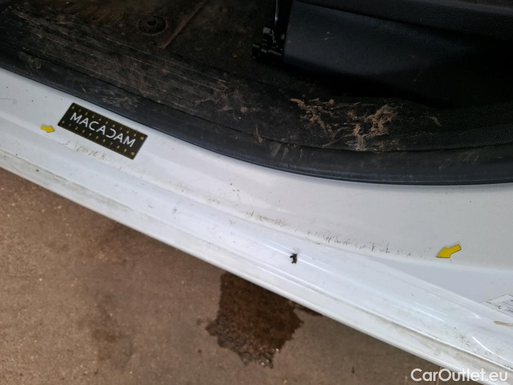  Citroen  Berlingo  Fourgon Worker M 1000 1.5 BlueHDi 130CV BVA8 E6dT #24