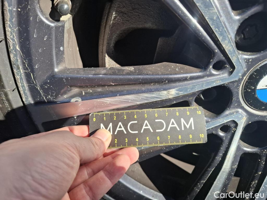  Bmw  Serie 1 BMW Série 1 / 2019 / 5P / Berline 116i Business Design #11