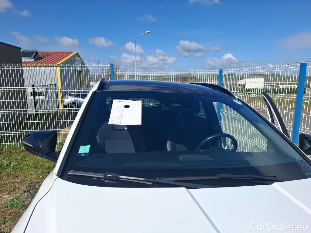  Hyundai  Tucson HYUNDAI  / 2020 / 5P / SUV 1.6 PHEV 265 HTRAC N LINE EXECU 4WD AUTO #5