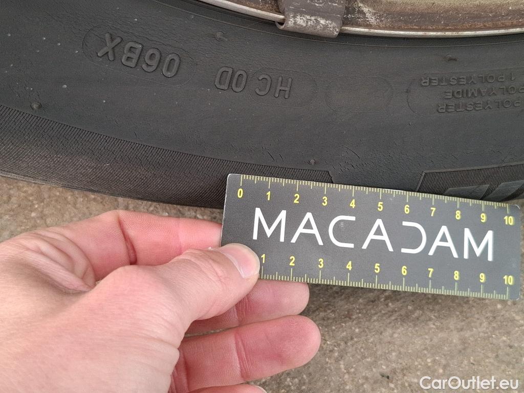  Citroen  Berlingo  Fourgon Worker M 1000 1.5 BlueHDi 130CV BVA8 E6dT #17