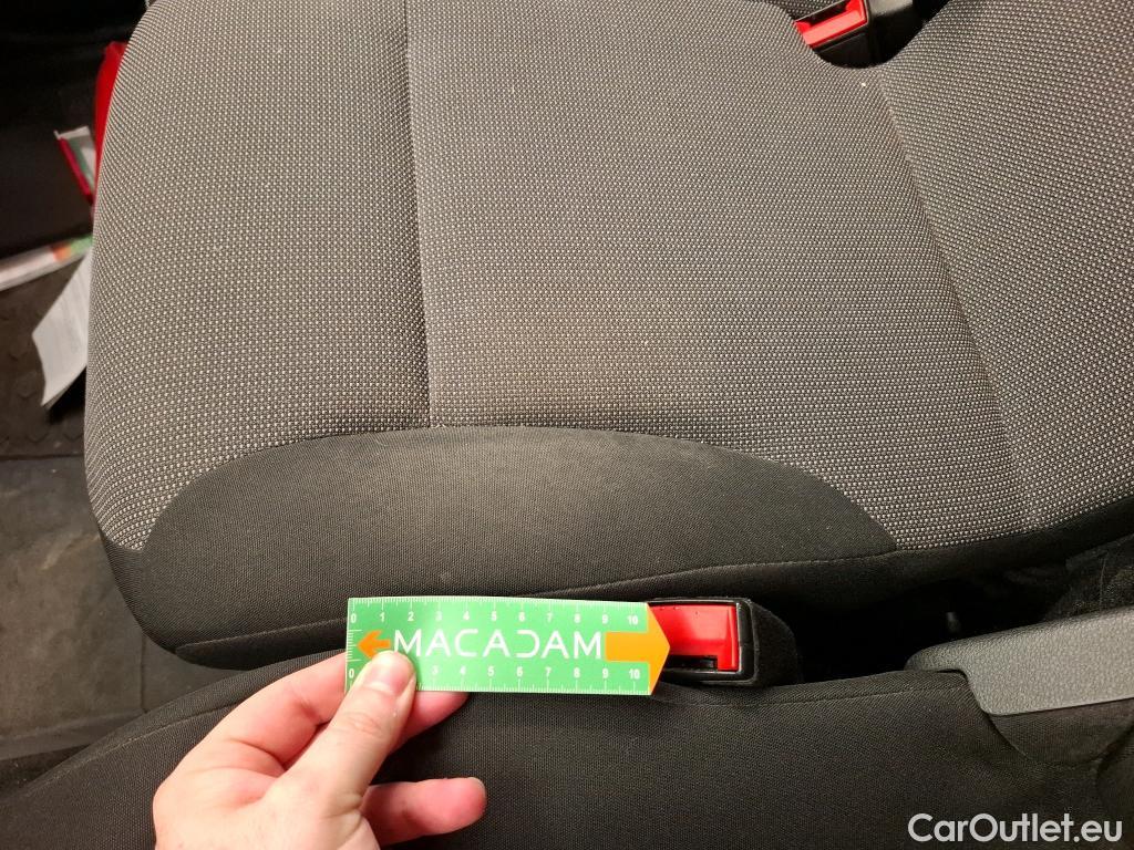  Citroen  Berlingo  Fourgon Driver M 1000 1.5 BlueHDi 100CV BVM5 E6dT #19