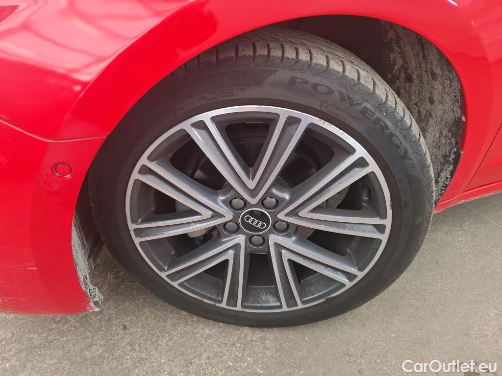  Audi  A1 Sportback  35 TFSI Design Luxe 1.5 TFSI 150CV BVA7 E6d #39