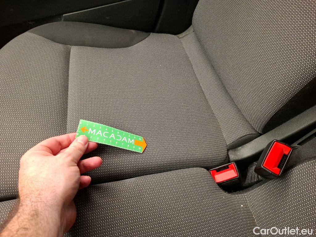  Citroen  Berlingo  Fourgon Driver M 1000 1.5 BlueHDi 100CV BVM5 E6dT #20