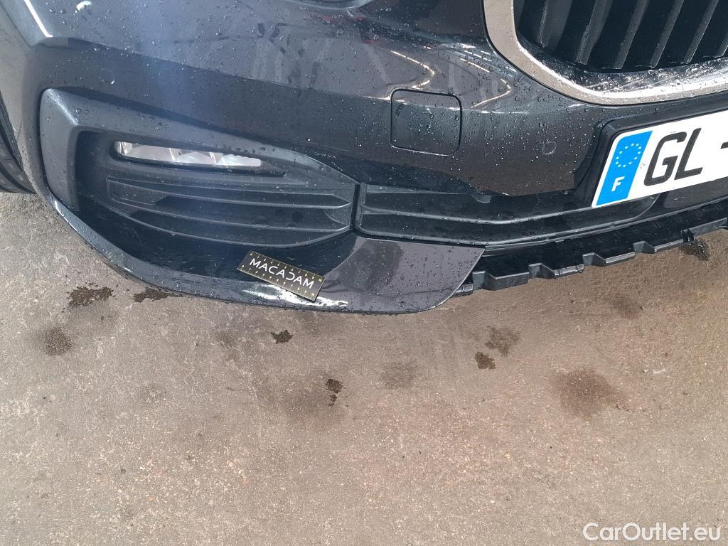  Bmw  Serie 1 BMW Série 1 / 2019 / 5P / Berline 116i Business Design #17