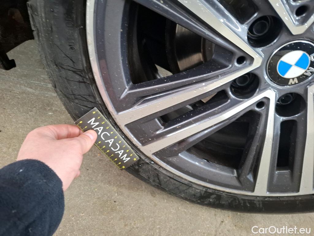  Bmw  Serie 1 BMW Série 1 / 2019 / 5P / Berline 116i Business Design #25