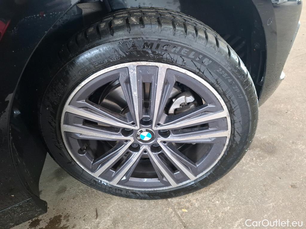  Bmw  Serie 1 BMW Série 1 / 2019 / 5P / Berline 116i Business Design #27