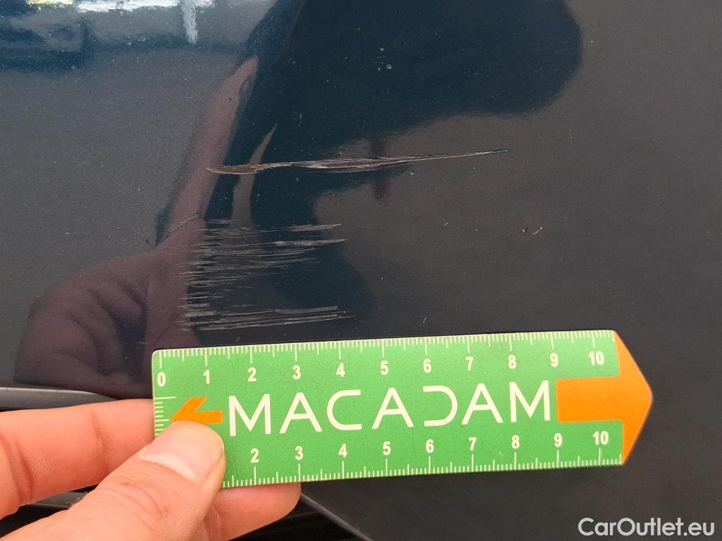  Peugeot  3008  Allure Pack 1.5 HDi 130CV BVA8 E6d #3