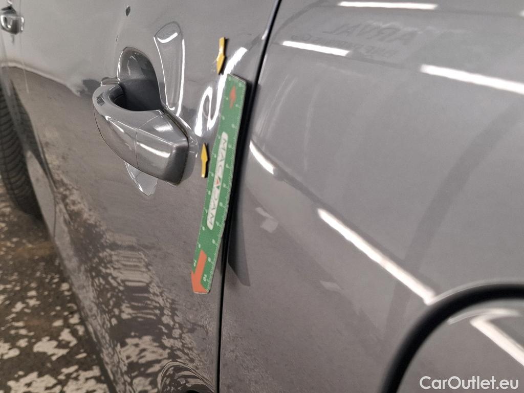  Citroen  C3  Aircross Feel Pack 1.2 PureTech 110CV BVM6 E6d #7