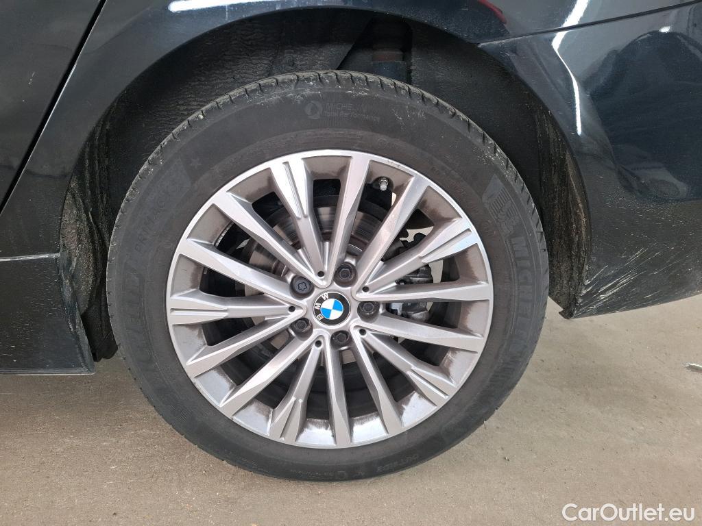  Bmw  Serie 2 Série 2 Gran Tourer 218 i Luxury Line 1.5 140CV BVA7 E6dT #52
