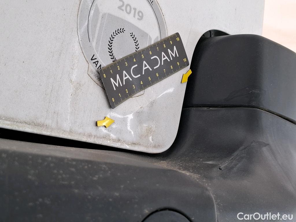  Citroen  Berlingo  Fourgon Worker M 1000 1.5 BlueHDi 130CV BVA8 E6dT #11