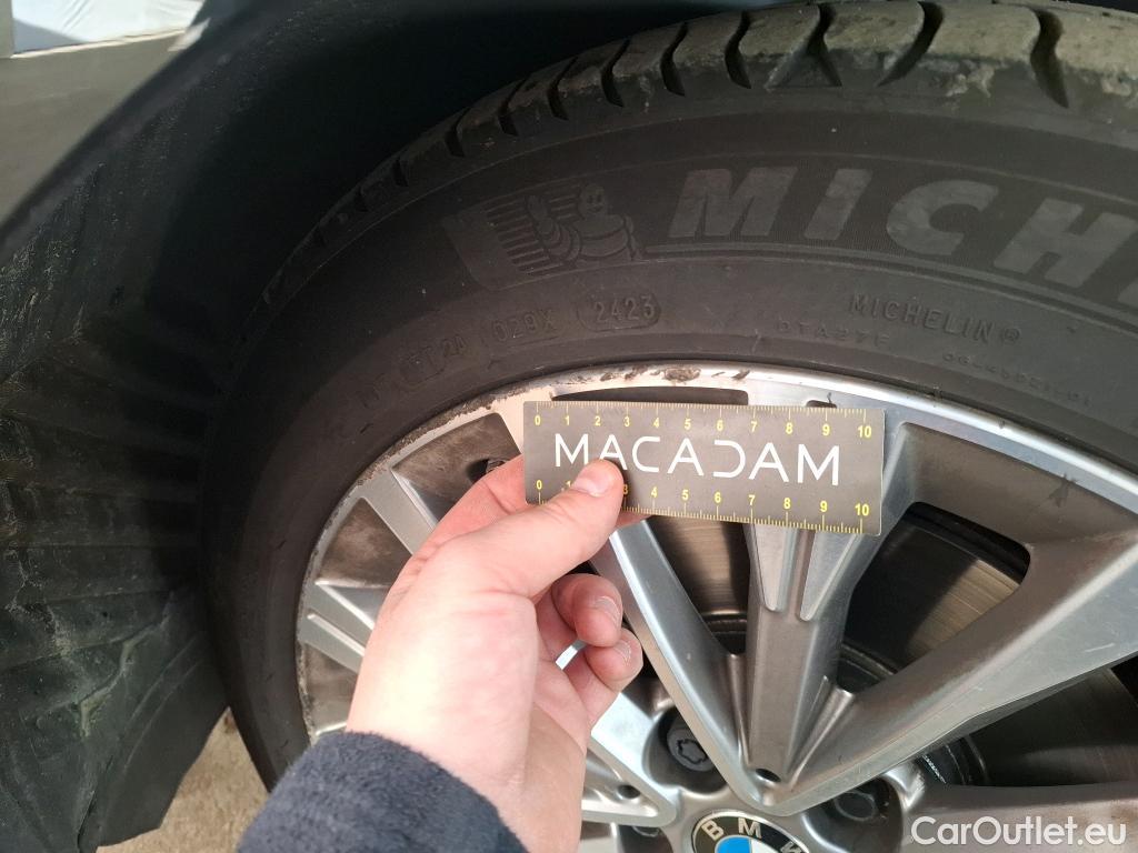  Bmw  Serie 2 Série 2 Gran Tourer 218 i Luxury Line 1.5 140CV BVA7 E6dT #35