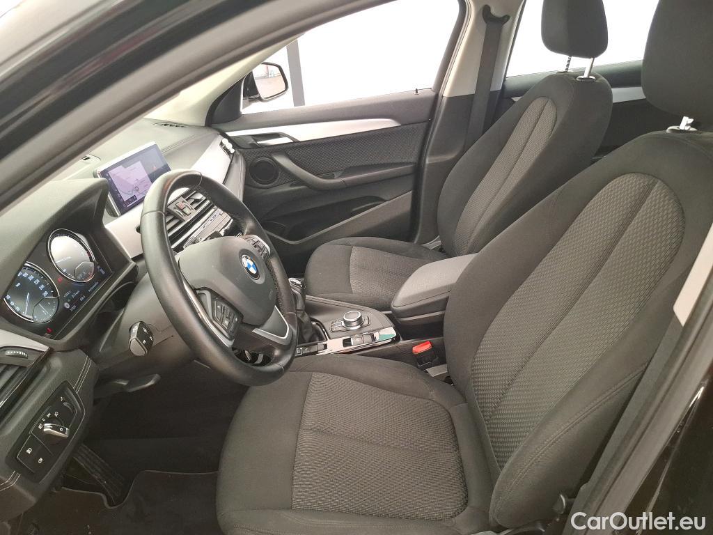  Bmw  X2 BMW  2017 5P SUV sDrive18i Business Design #13