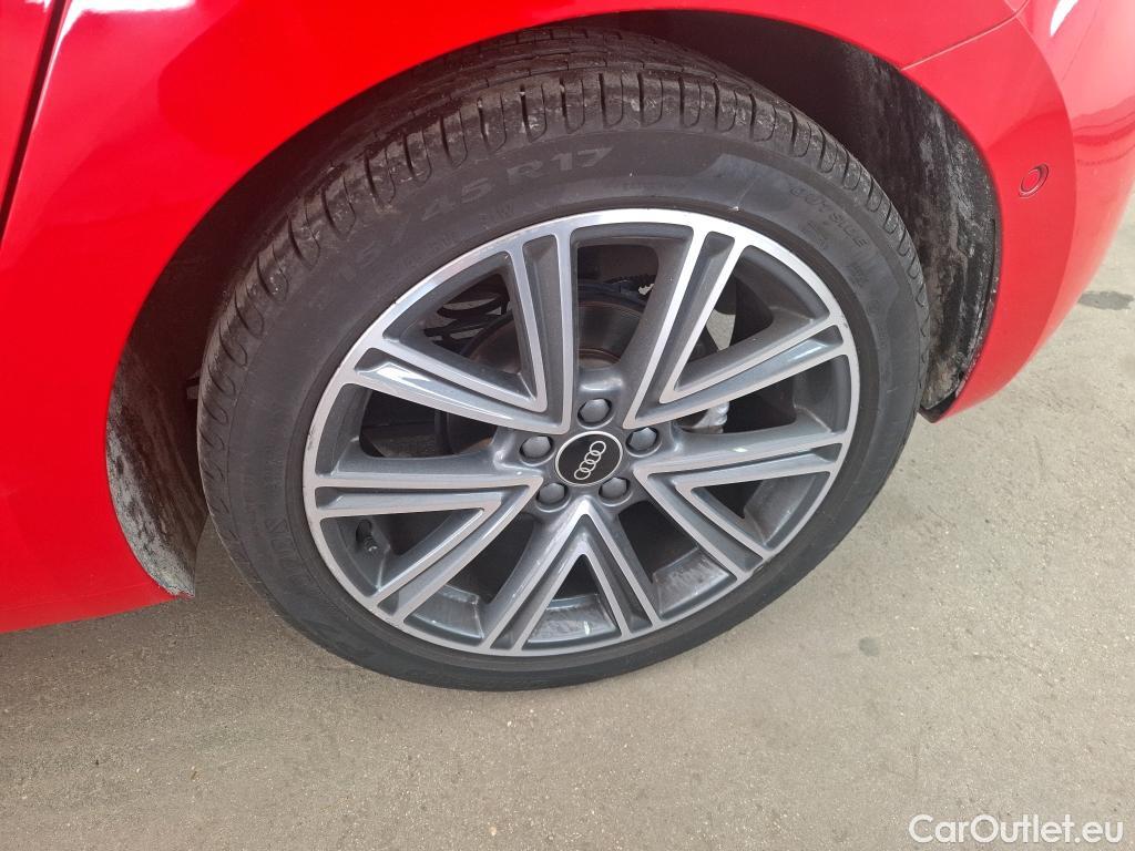  Audi  A1 Sportback  35 TFSI Design Luxe 1.5 TFSI 150CV BVA7 E6d #13