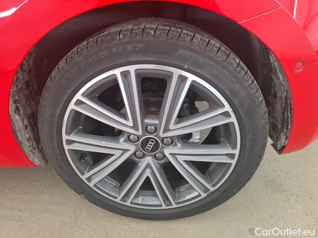  Audi  A1 Sportback  35 TFSI Design Luxe 1.5 TFSI 150CV BVA7 E6d #18