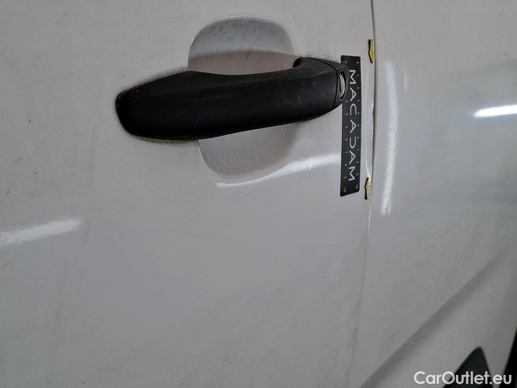  Citroen  Berlingo  Fourgon Worker M 1000 1.5 BlueHDi 130CV BVA8 E6dT #7