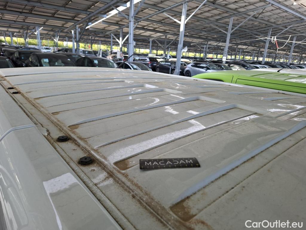  Renault  Trafic  Fourgon L2H1 3T Grand Confort 2.0 dCi 130CV BVM6 E6d #1