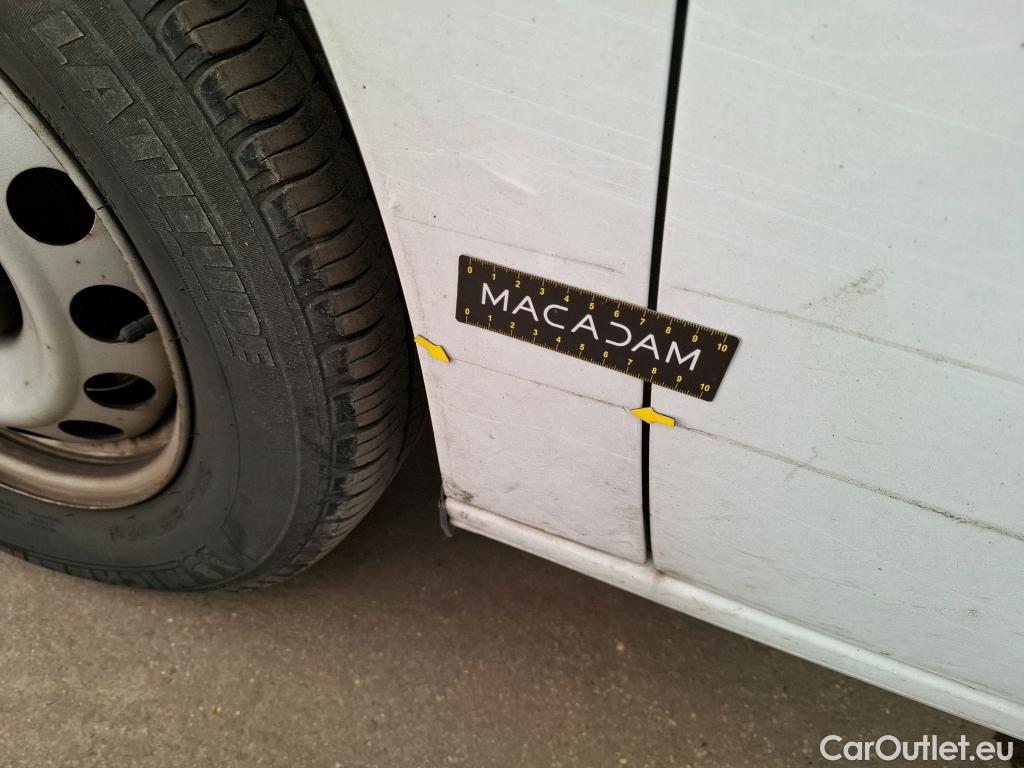  Citroen  Berlingo  Fourgon Worker M 1000 1.5 BlueHDi 130CV BVA8 E6dT #42