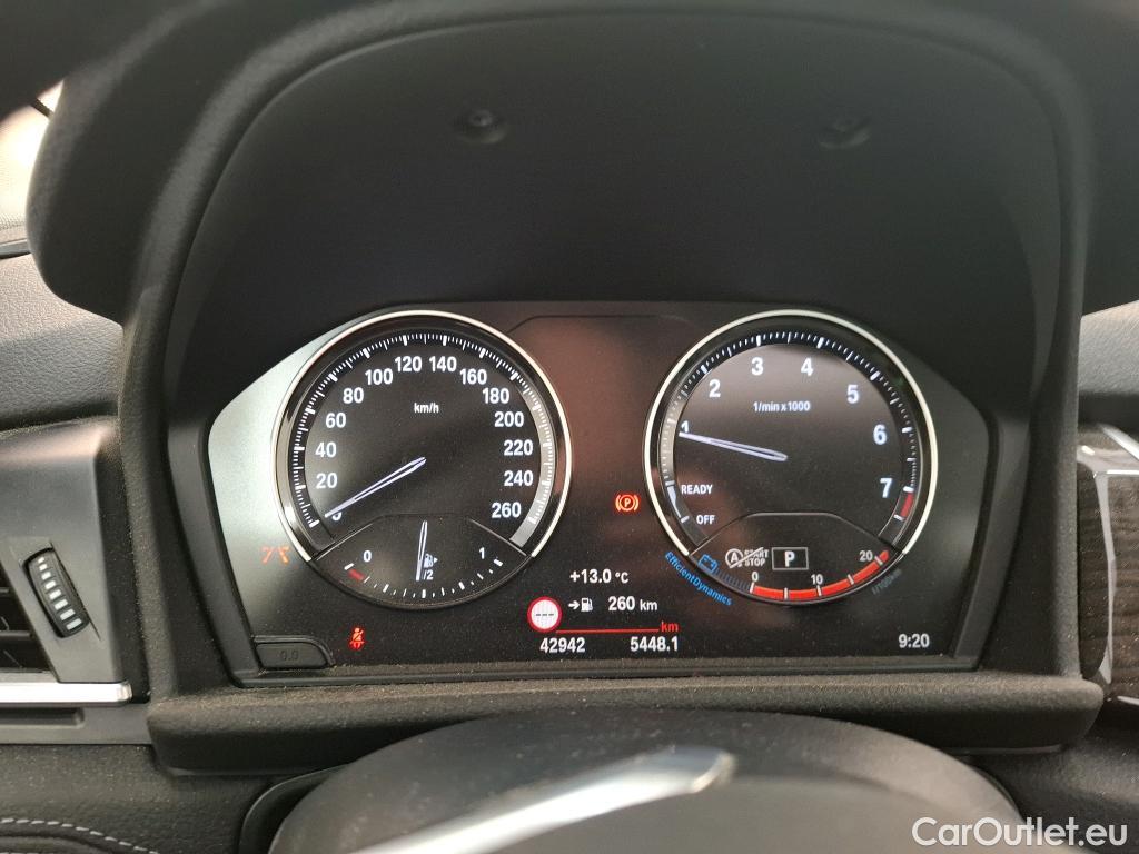  Bmw  Serie 2 Série 2 Gran Tourer 218 i Luxury Line 1.5 140CV BVA7 E6dT #61