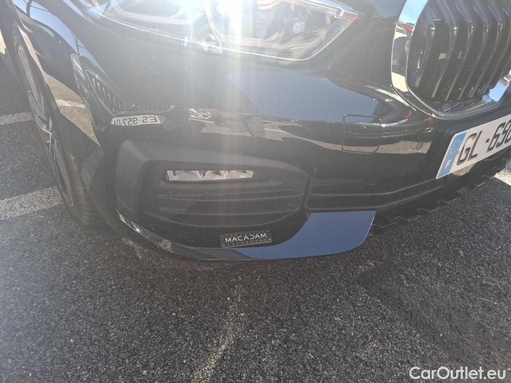  Bmw  Serie 1 BMW Série 1 / 2019 / 5P / Berline 116i Business Design #20