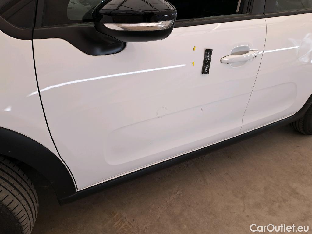  Citroen  C3  Feel Business 1.2 PureTech 80CV BVM5 E6d #3