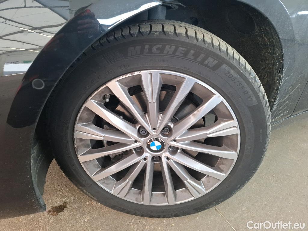  Bmw  Serie 2 Série 2 Gran Tourer 218 i Luxury Line 1.5 140CV BVA7 E6dT #33