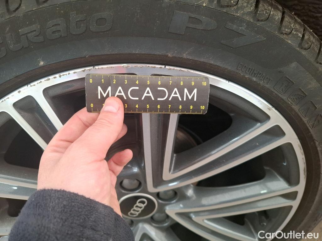  Audi  A1 Sportback  35 TFSI Design Luxe 1.5 TFSI 150CV BVA7 E6d #25