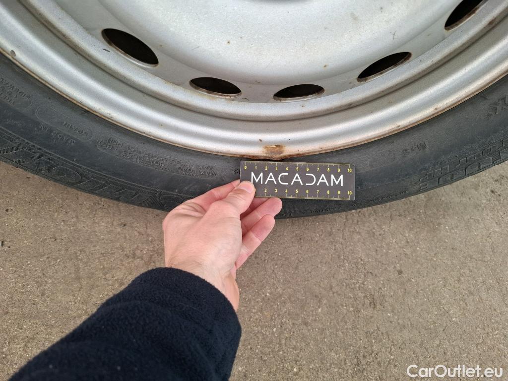  Citroen  Berlingo  Fourgon Worker M 1000 1.5 BlueHDi 130CV BVA8 E6dT #38